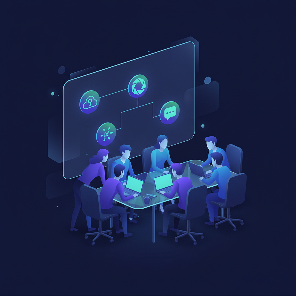How to deploy conversation intelligence across your sales team