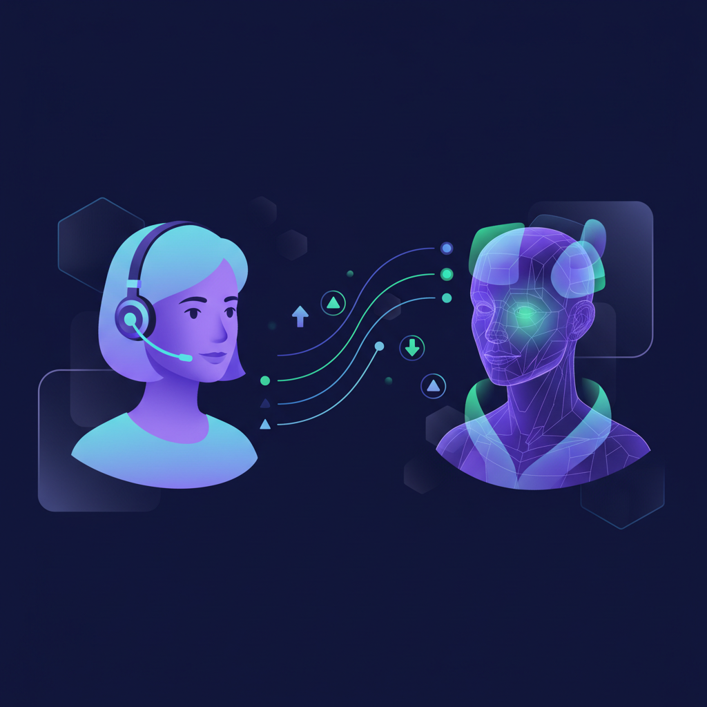 AI Role-Play and Simulation: Train Reps at Scale Without Manager Bottlenecks