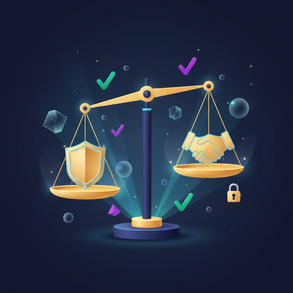 AI Ethics and Compliance: What Sales Leaders Must Know