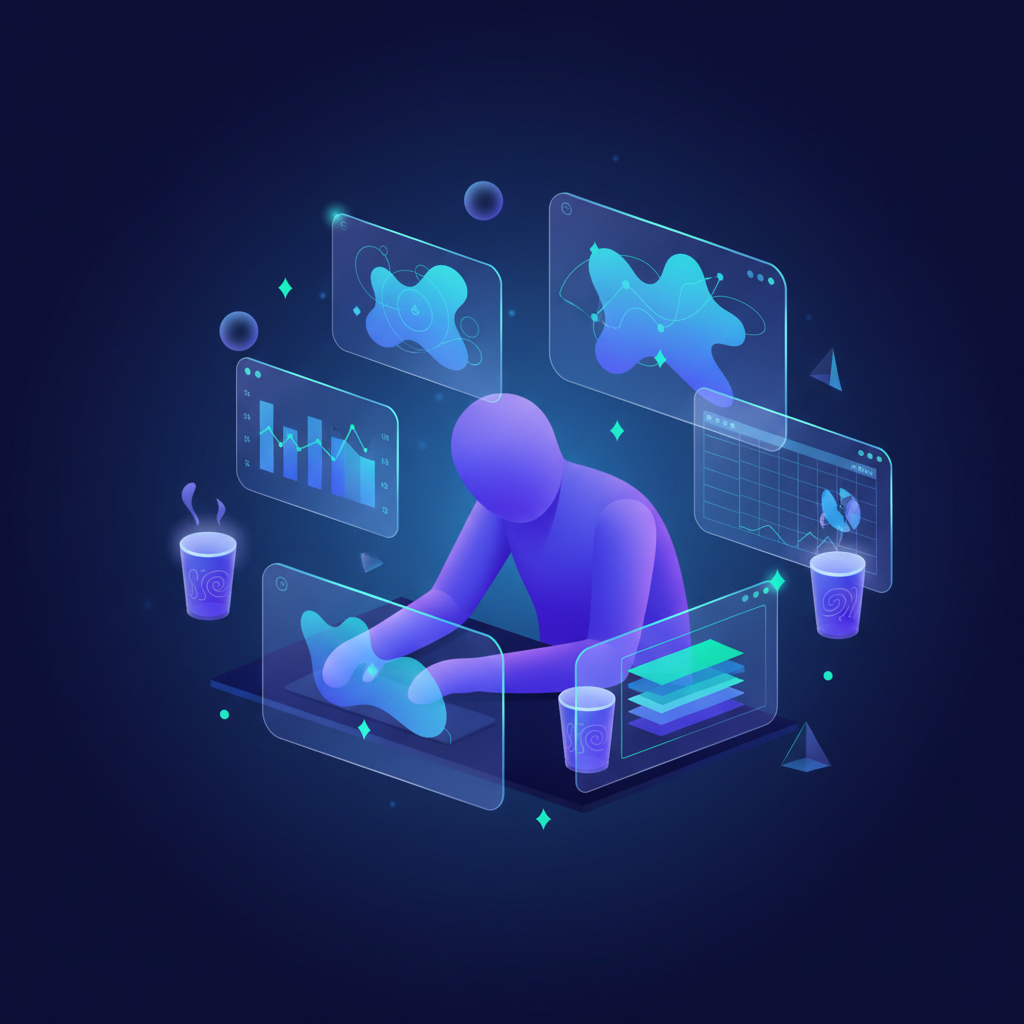 The Manager Bandwidth Crisis AI Solves