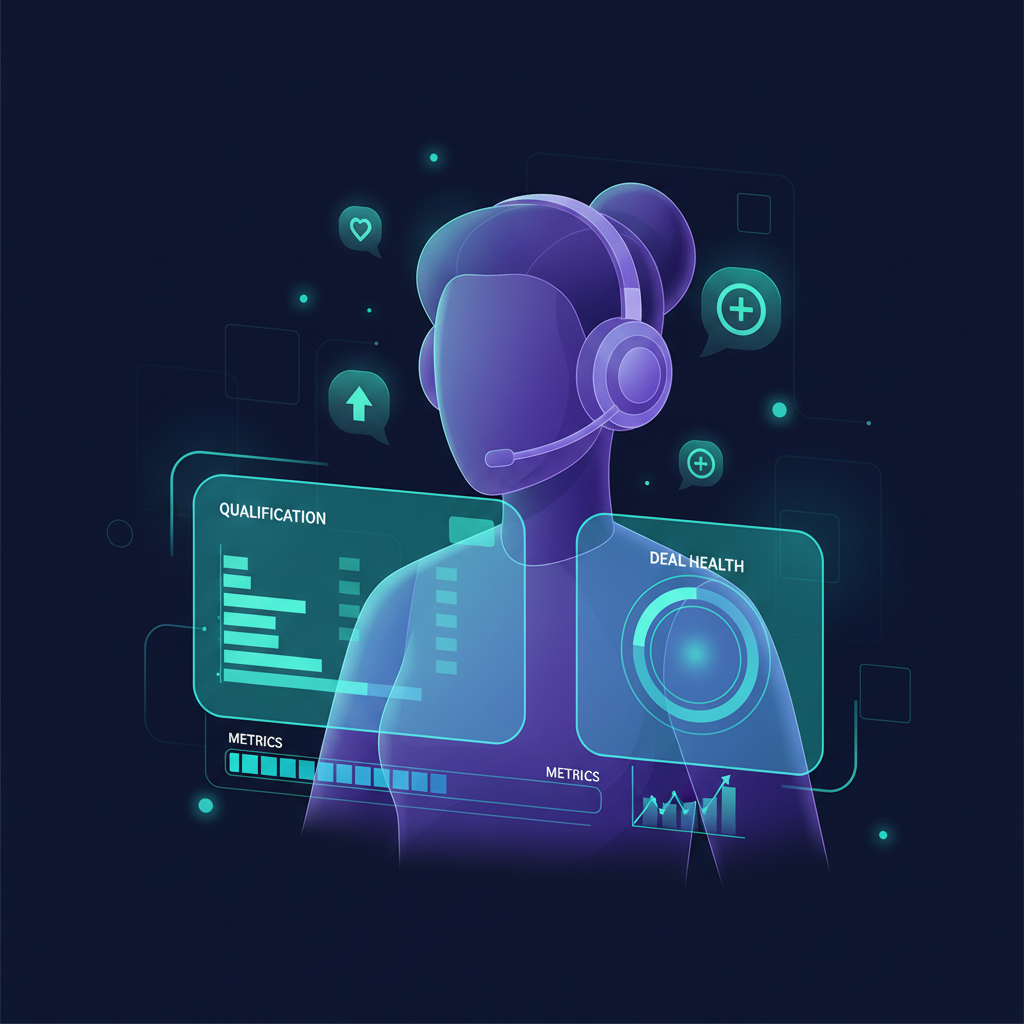 How AI role-play builds forecasting judgment