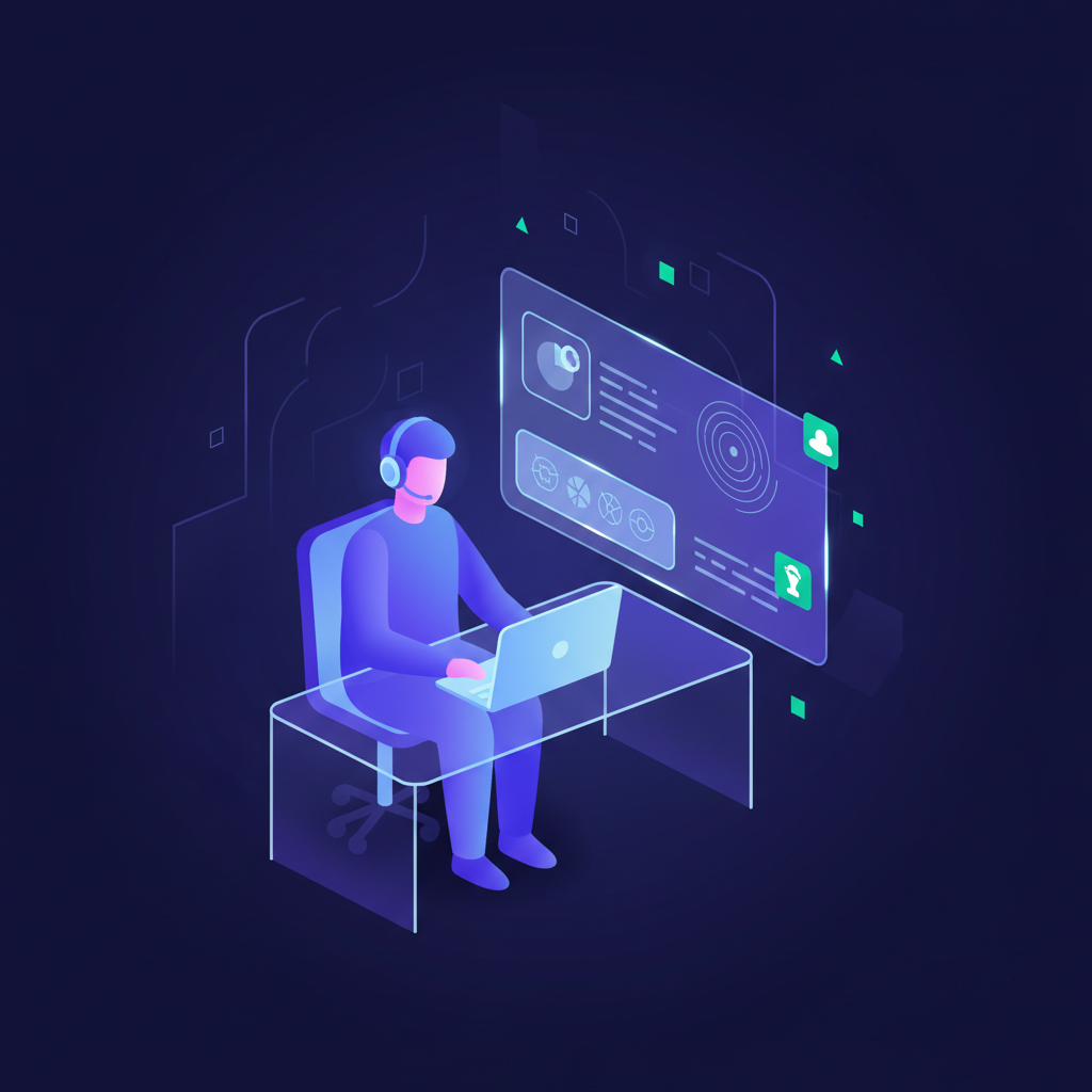 How to train reps to act on AI objection alerts