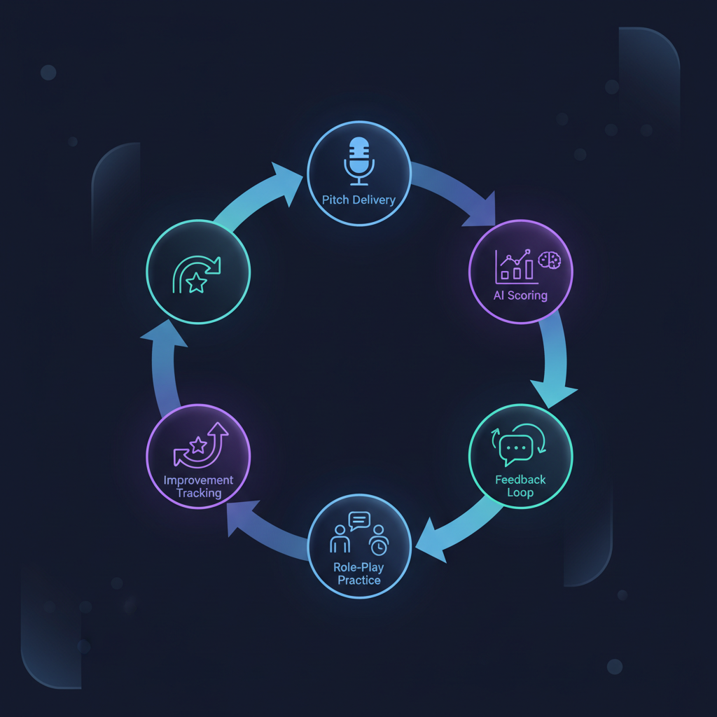 How to implement AI pitch analysis in your training program