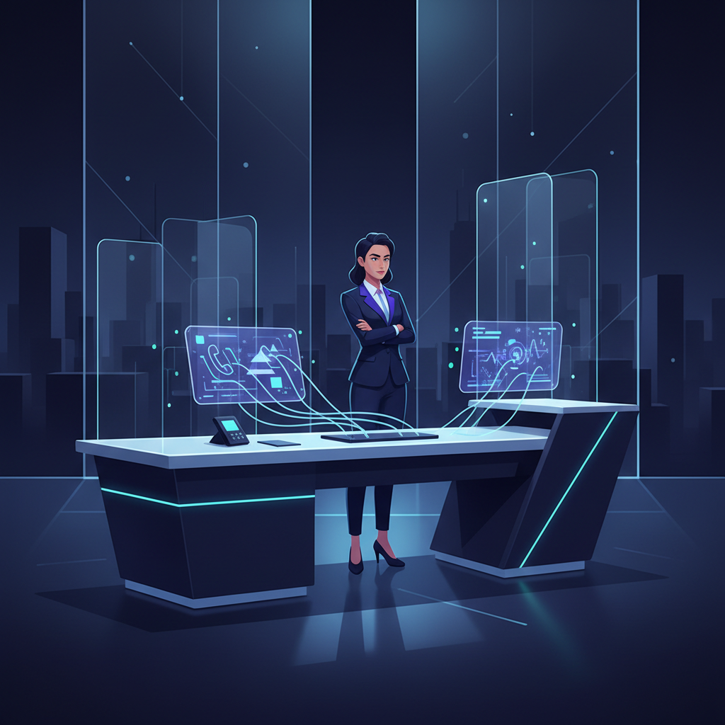 Gatekeeper scenarios: Build confidence before the decision-maker