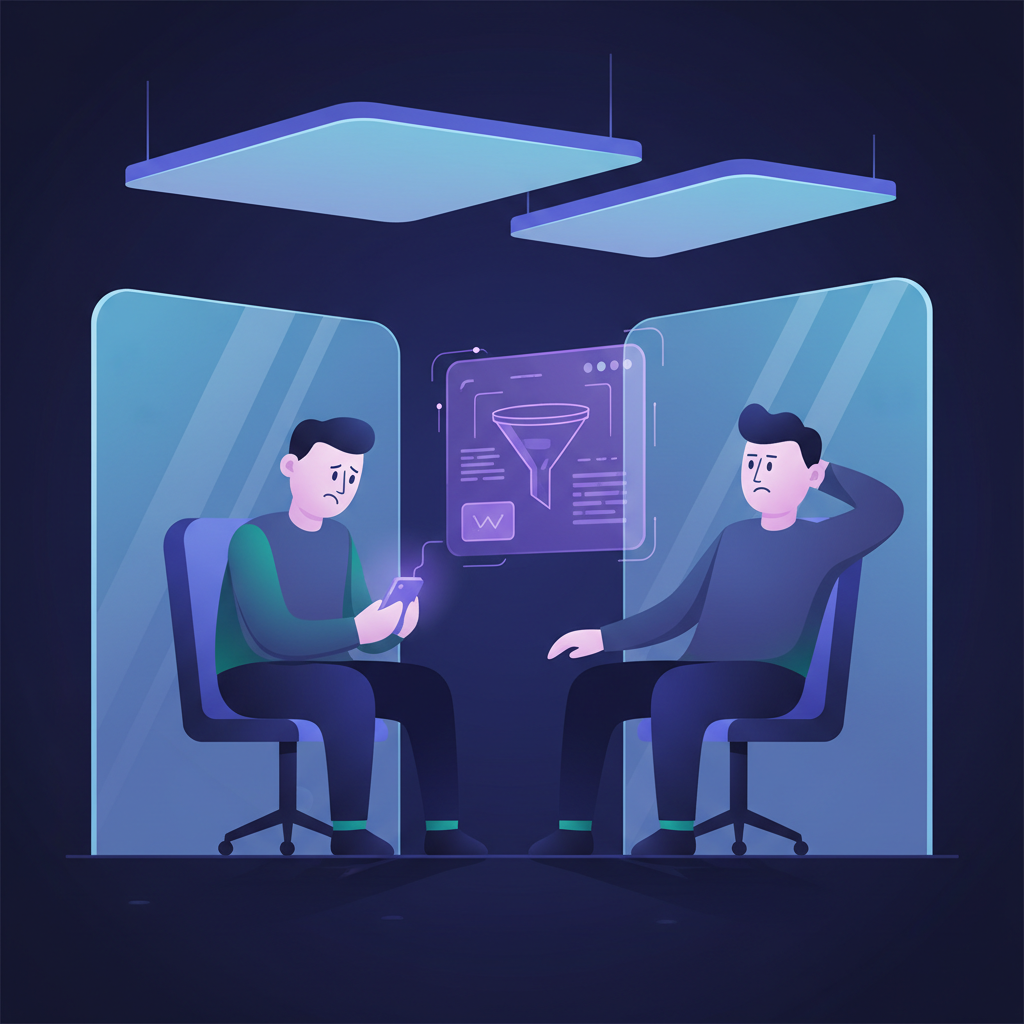 Why traditional role-play fails at scale