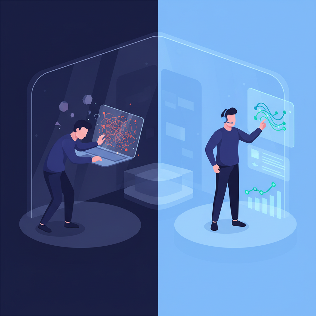 Why AI sales training adoption fails (and what's different now)