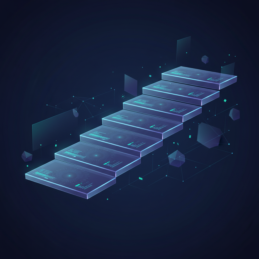 The 7-step framework to drive AI sales training adoption