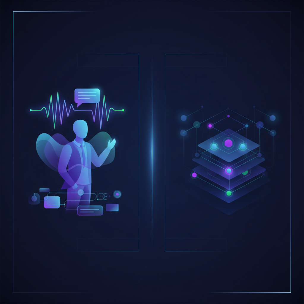 What AI sales training data actually means