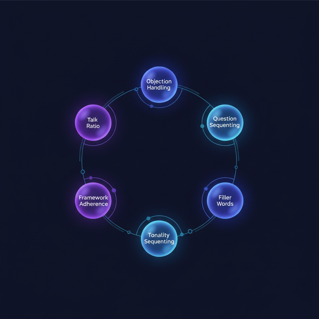 The seven conversation signals that predict performance