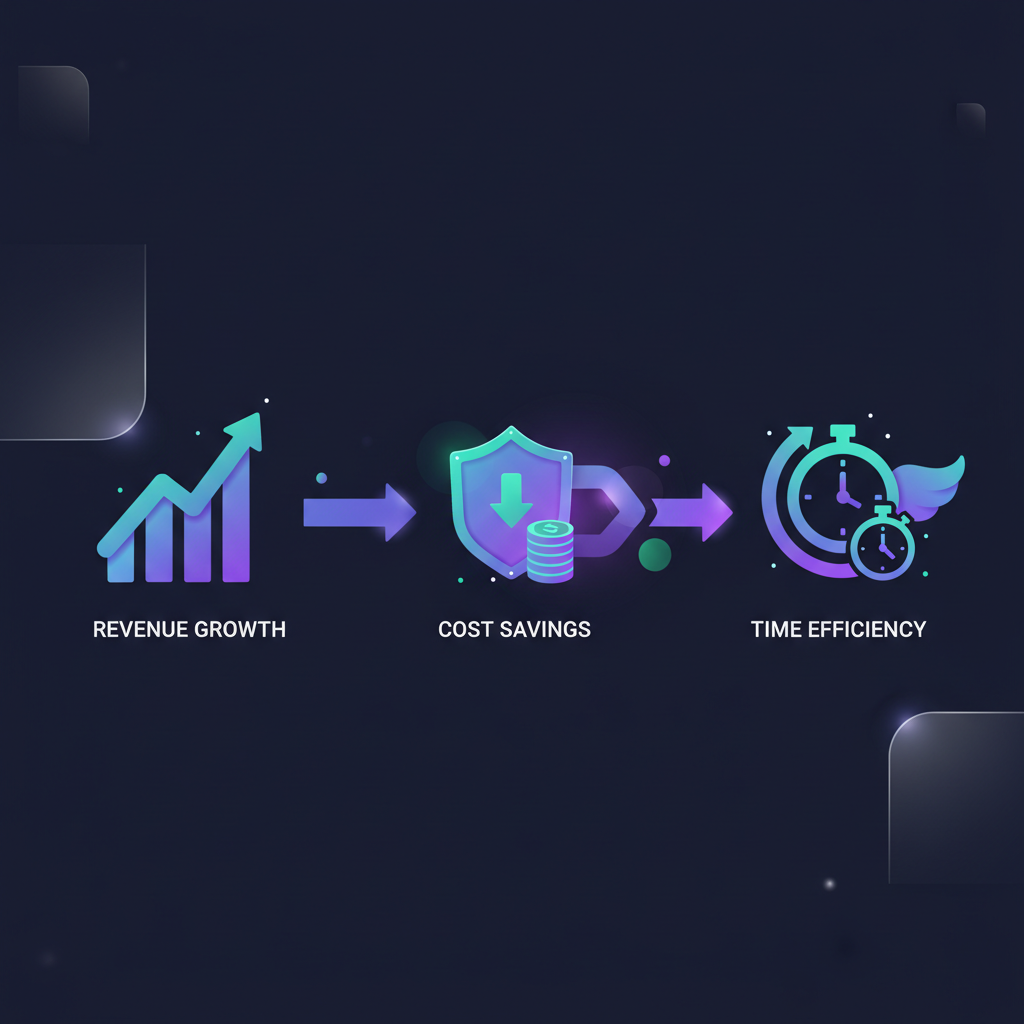 The AI sales training ROI formula that actually works
