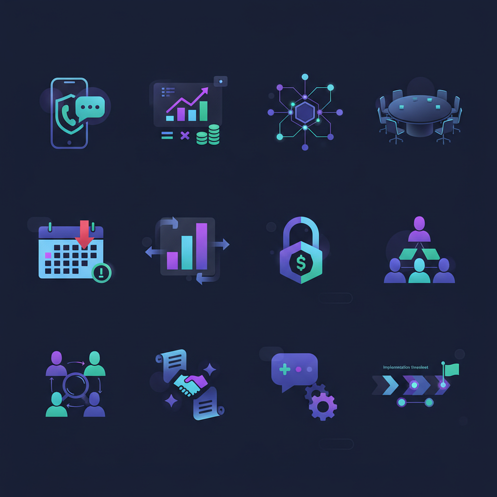 The 12 essential AI sales training scenarios every rep needs