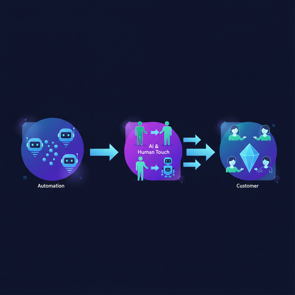 The hybrid SDR model: a tactical framework