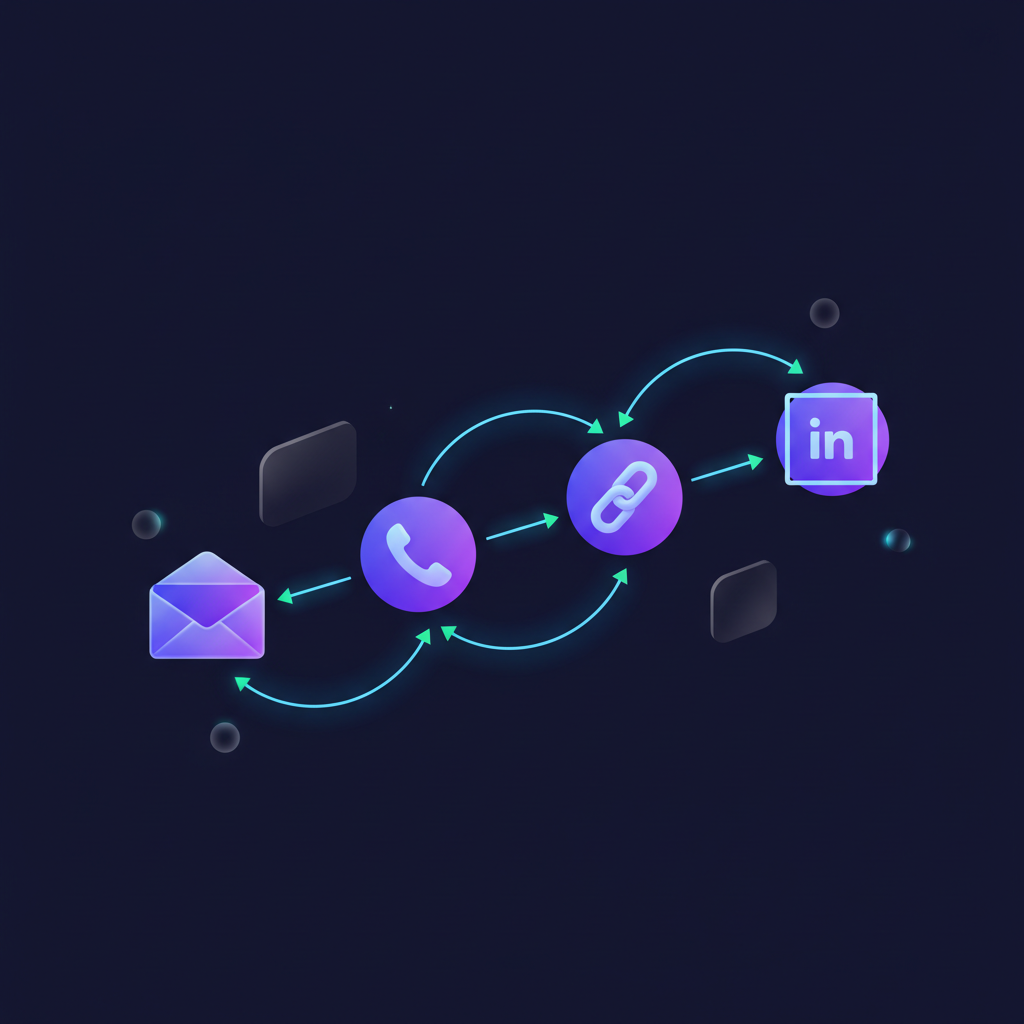 Building Your High-Converting Outbound Sales Sequence Framework