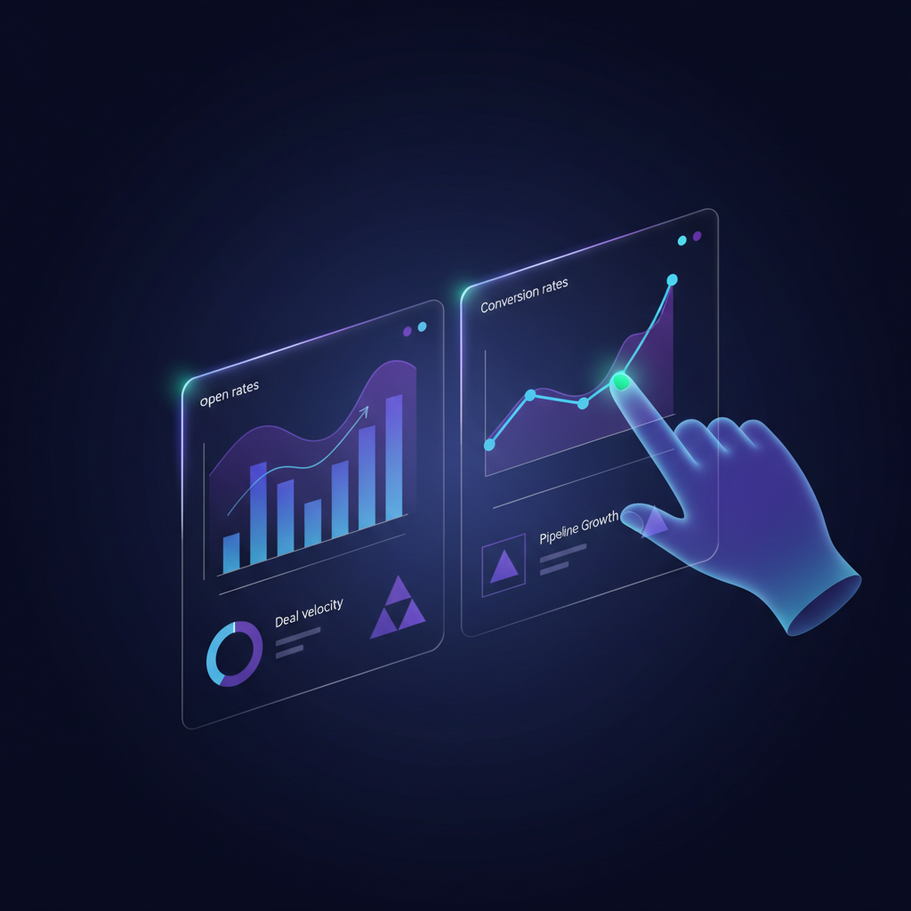 Optimizing for Conversion and Iteration