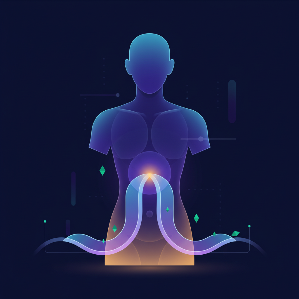 Technique 4: Anchor your breath to control your voice