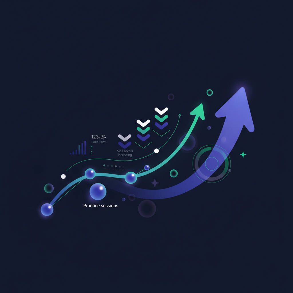 How to train cold call confidence systematically