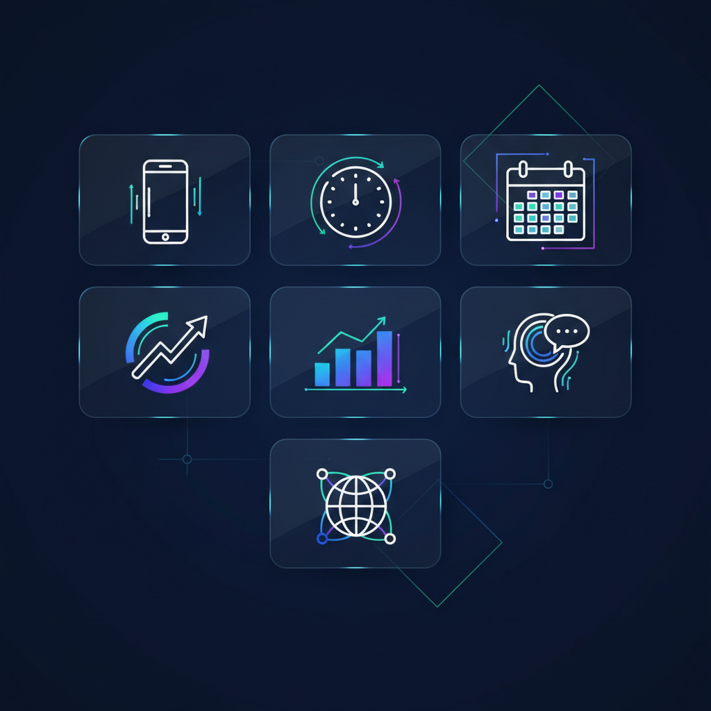 The seven cold call metrics that forecast pipeline