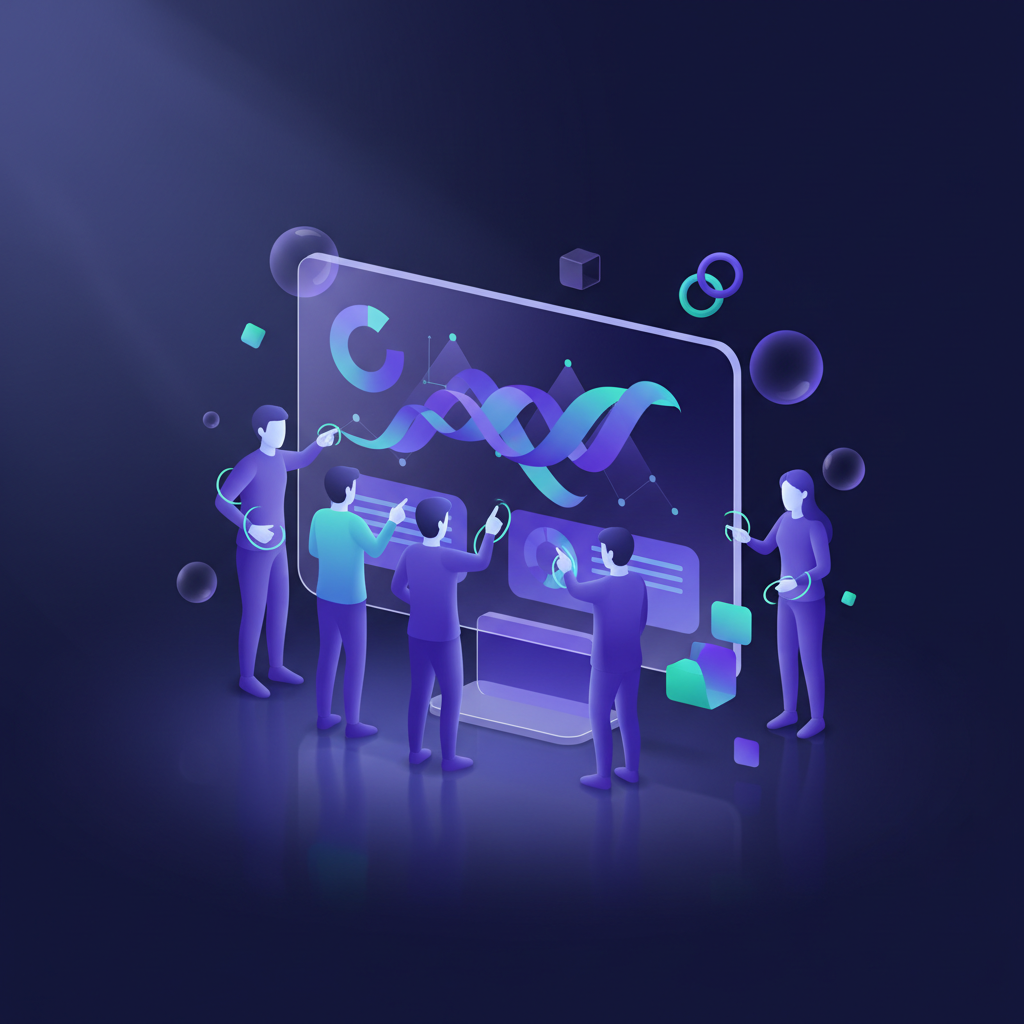 How to build a cold call metrics dashboard your team will actually use