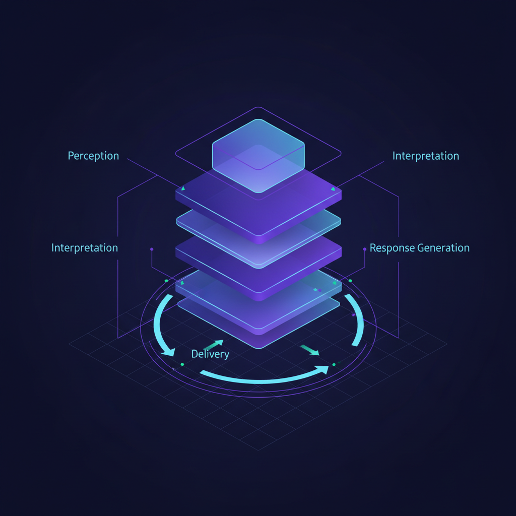 The anatomy of an objection-proof cold call opening