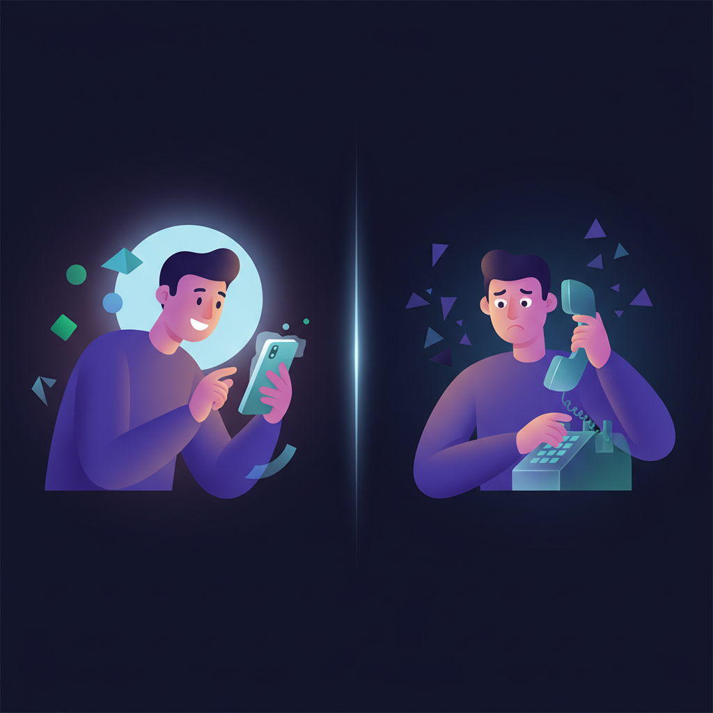 Why your cold call opening line determines everything