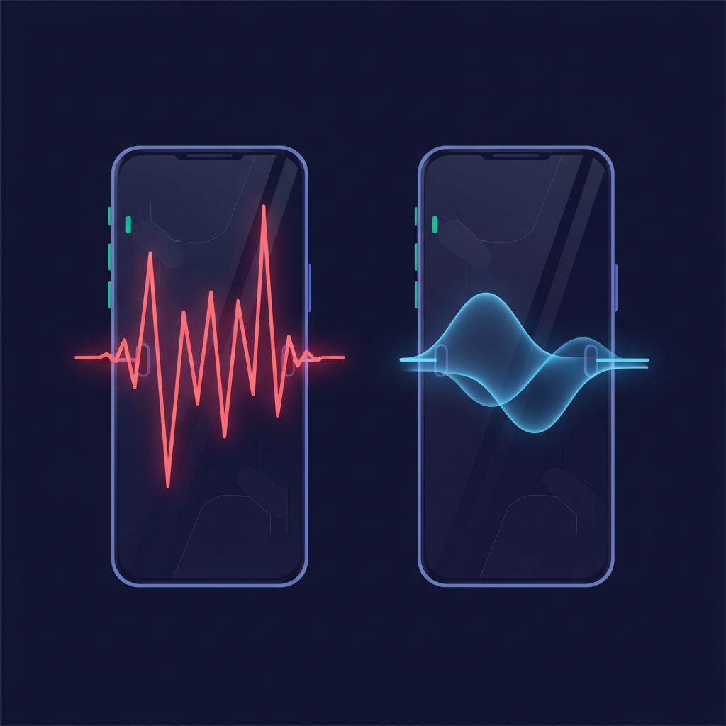 Why cold call pacing determines meeting conversion