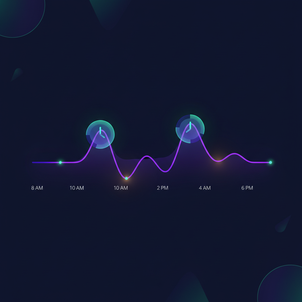 Energy management: Match your biology to your blocks