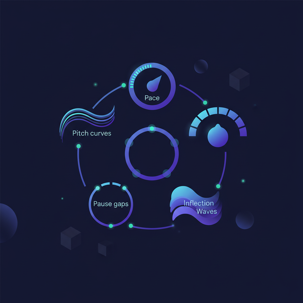 The anatomy of cold call tonality: five levers you control