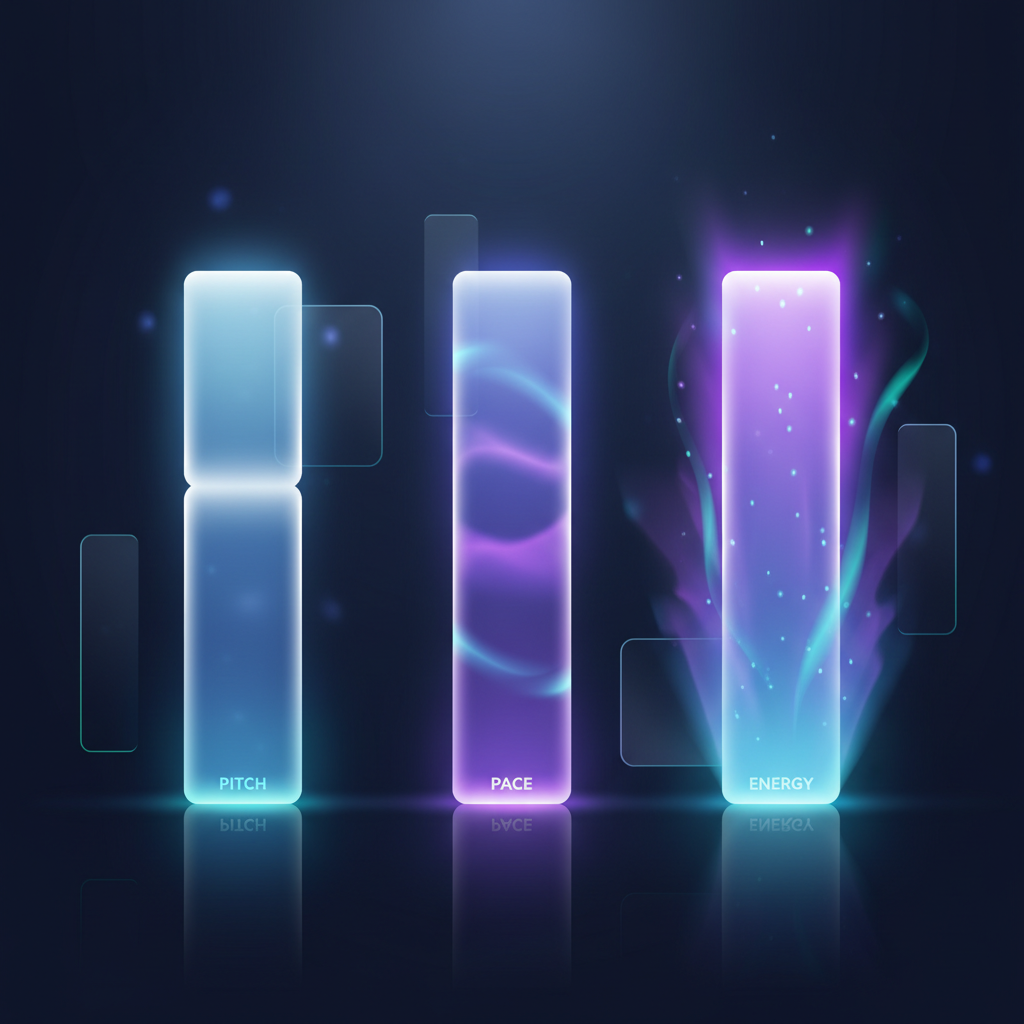 The three pillars of cold call tonality