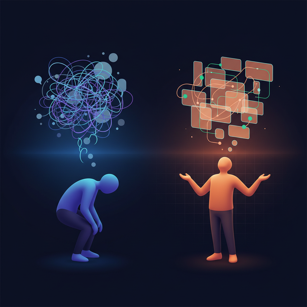The Cold Calling Mindset: Reframe Before You Dial