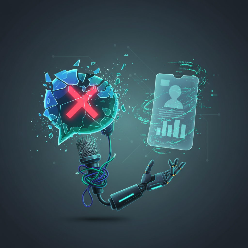 Why most cold calling scripts fail in 2026