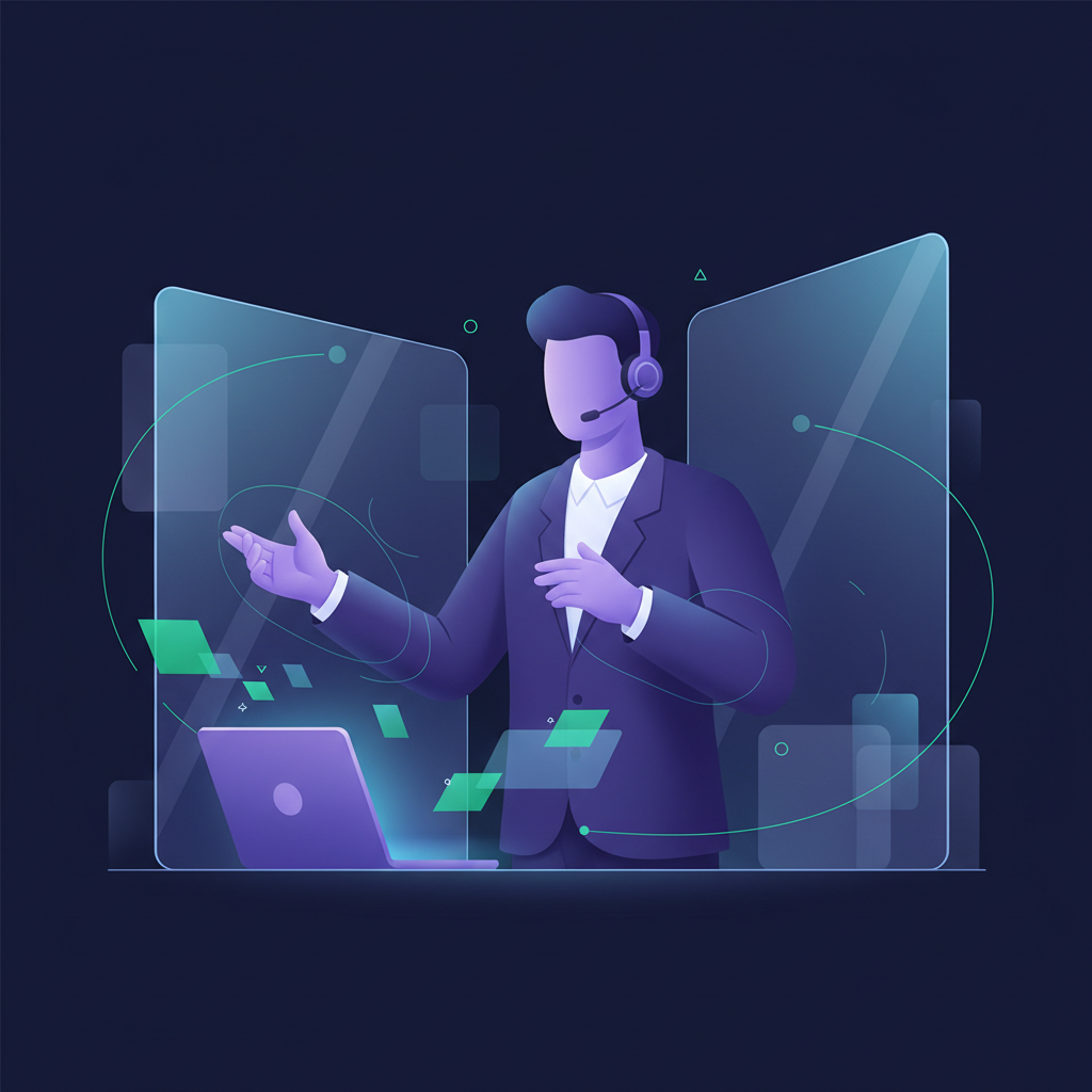 The strategic framework: when to use cold calling