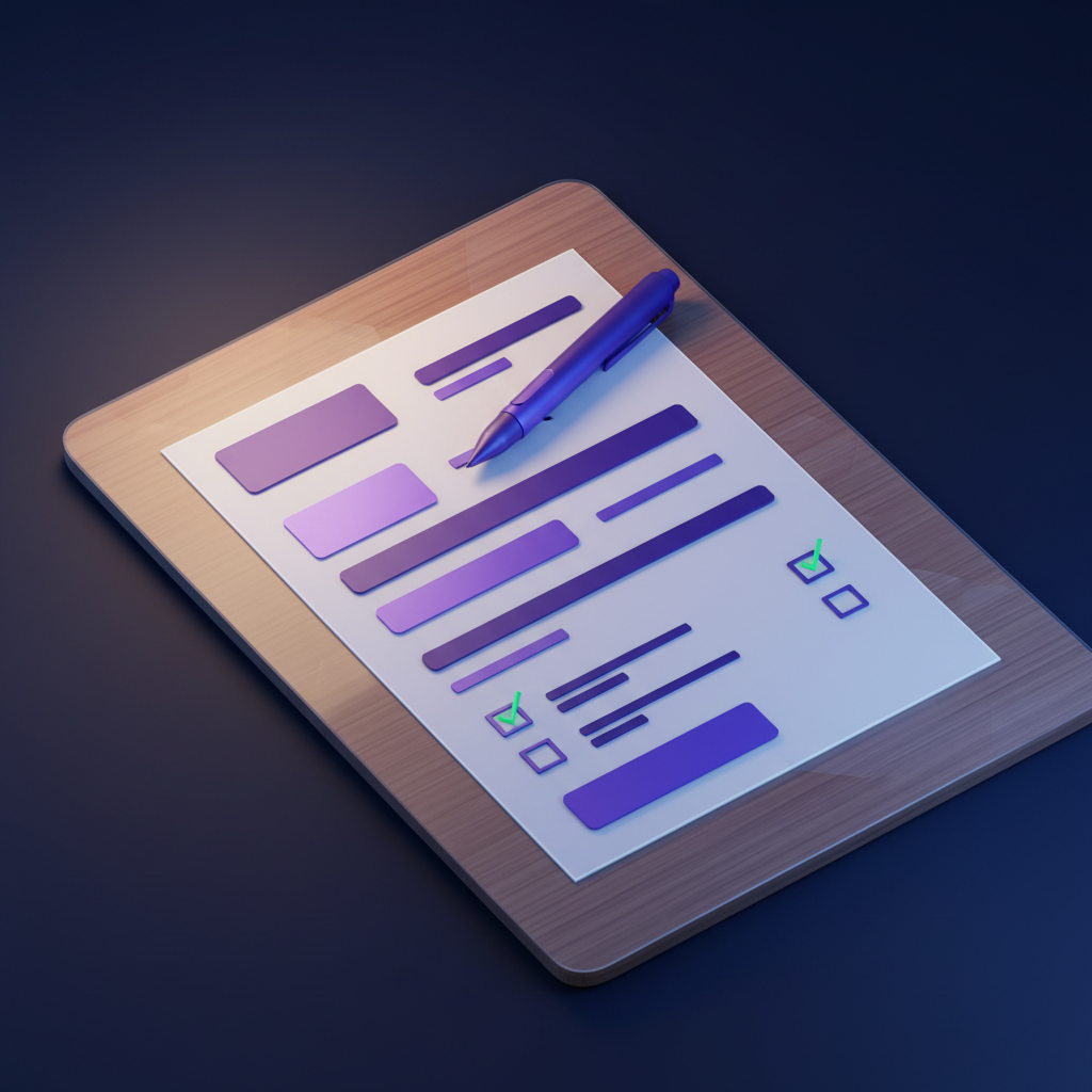 The anatomy of a high-performing discovery call cheat sheet