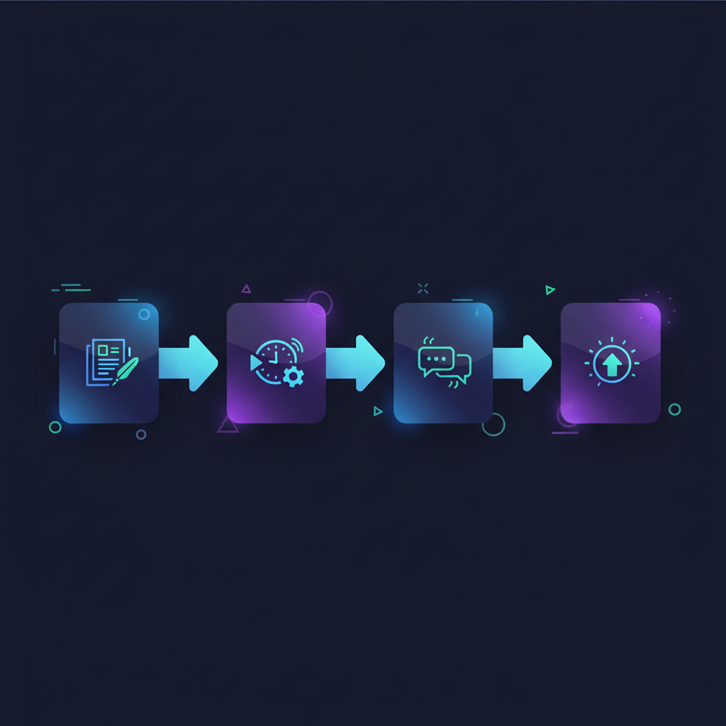 The discovery call follow-up framework that wins deals