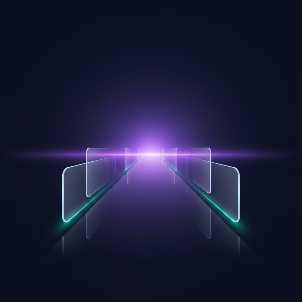Stage 4: Future-state vision