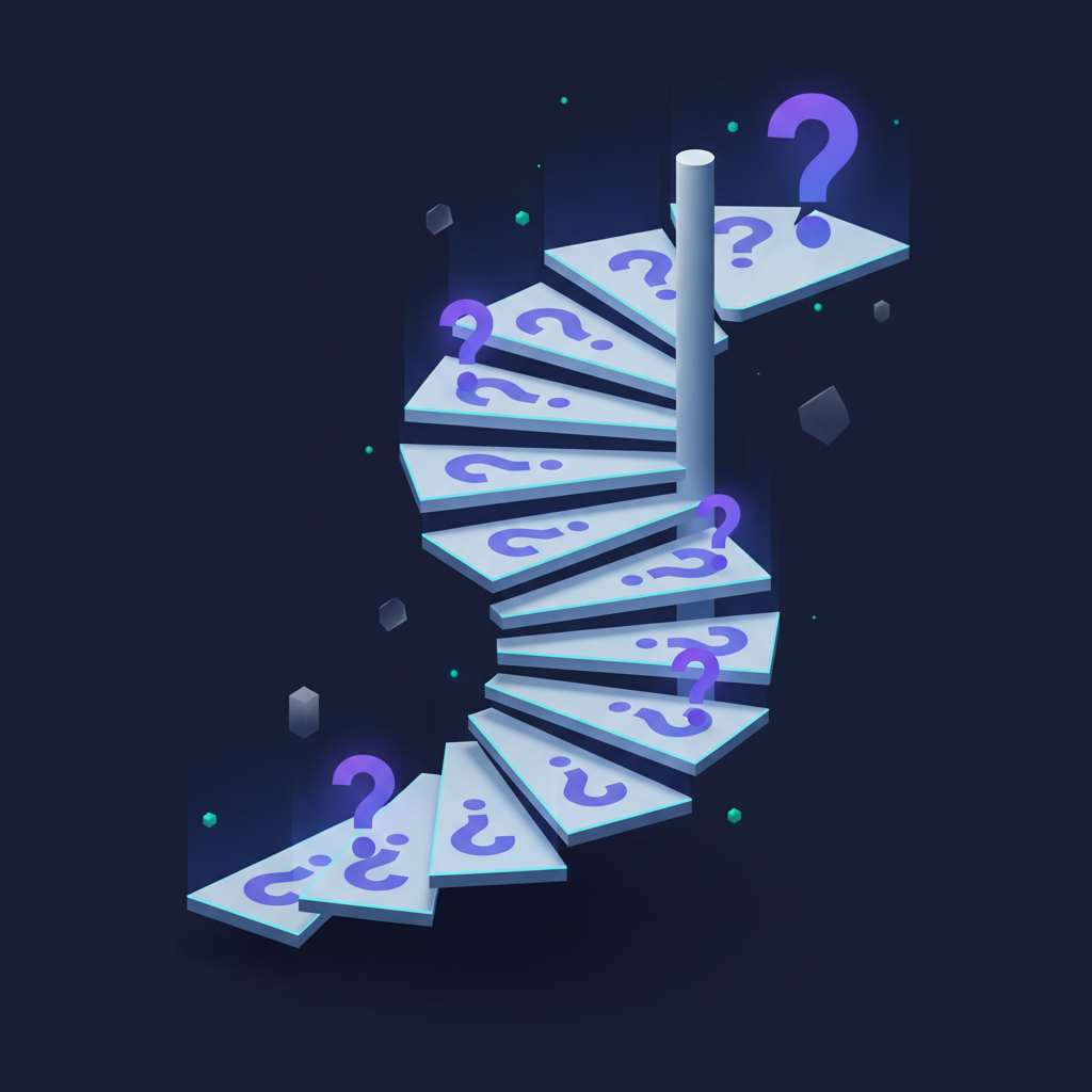 SPIN Selling: Build pain through sequenced questions