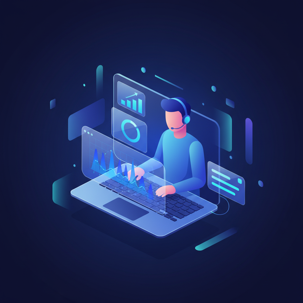 How to fix discovery call mistakes with AI role-play