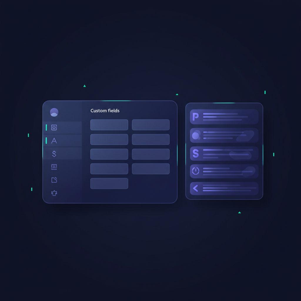 How to structure your CRM for discovery call notes