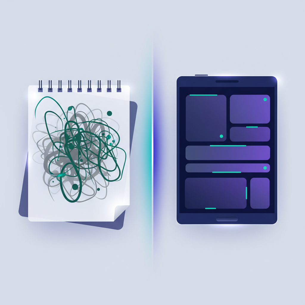 The cost of bad discovery call note-taking