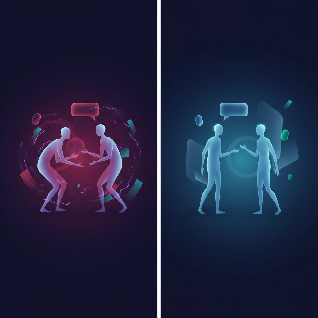 Why discovery call pacing determines deal quality