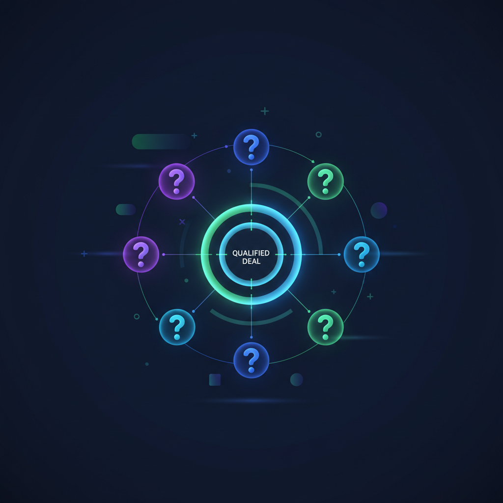 9 discovery call qualification questions that separate buyers from browsers