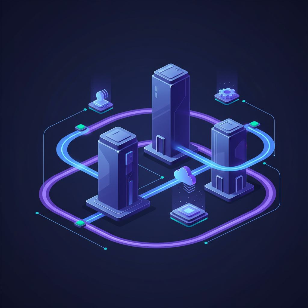 Source 4: Technology stack and infrastructure signals