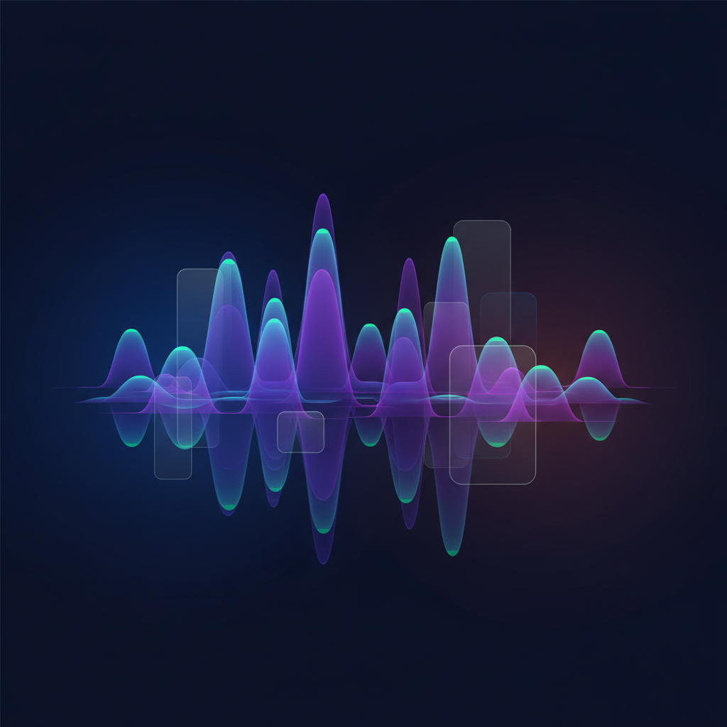 The four vocal levers that shape buyer trust