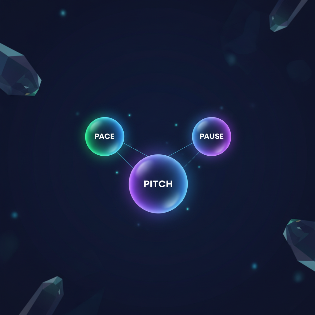 The three dimensions of discovery call tonality