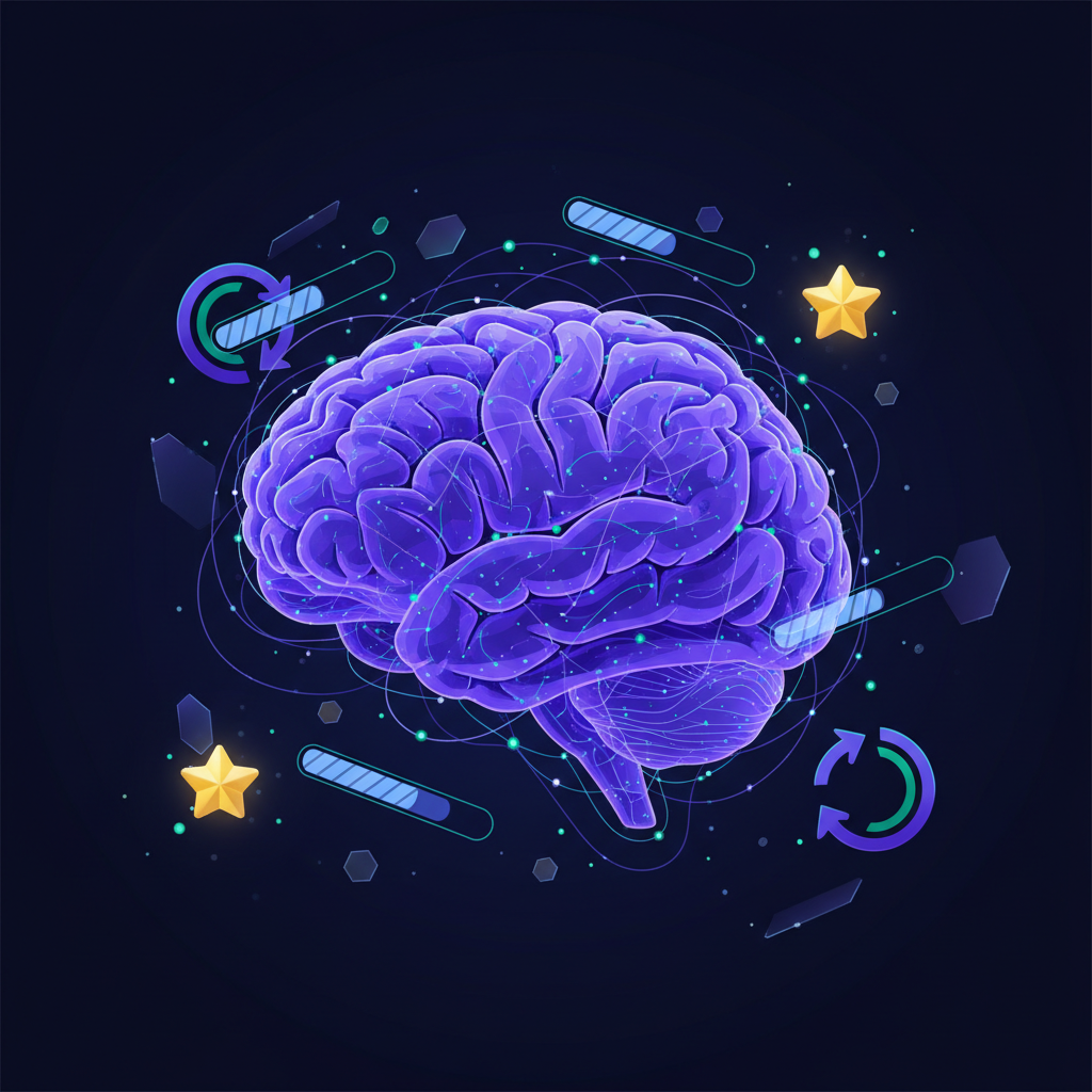 The psychological mechanisms behind gamification sales training