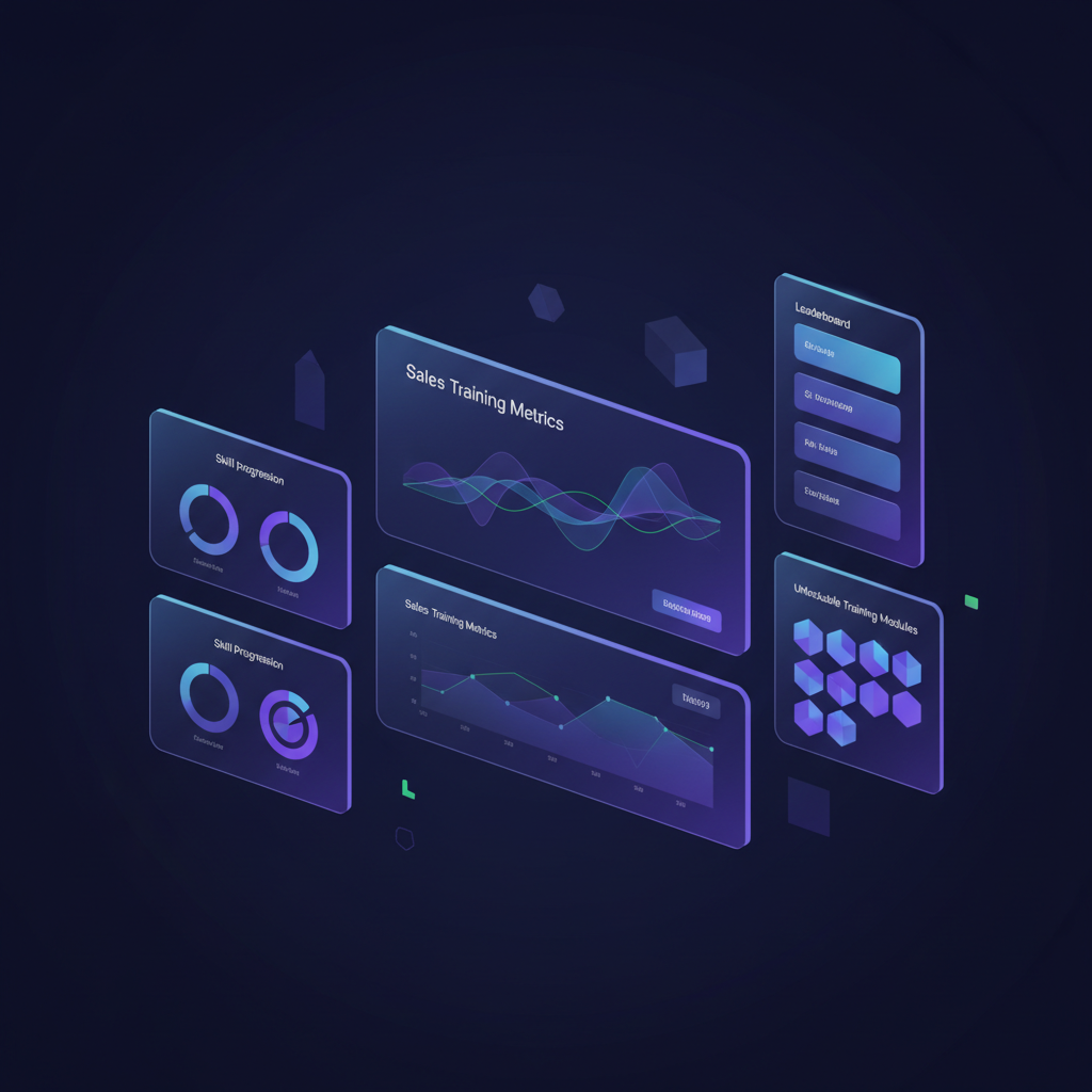 How to implement gamification in your sales training program