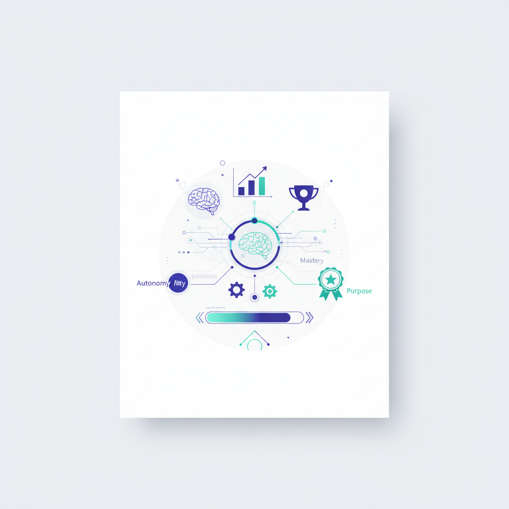 Why gamification works: the psychology