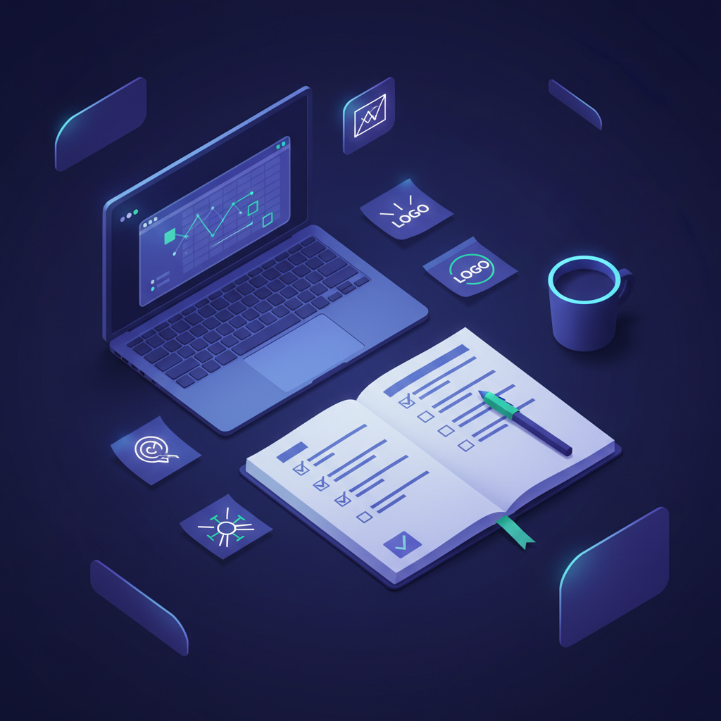 Step-by-step: How to build your ICP from scratch