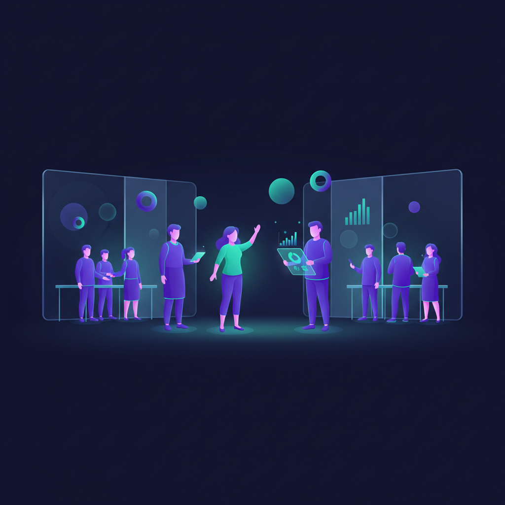 How to train the welcome-objections mindset