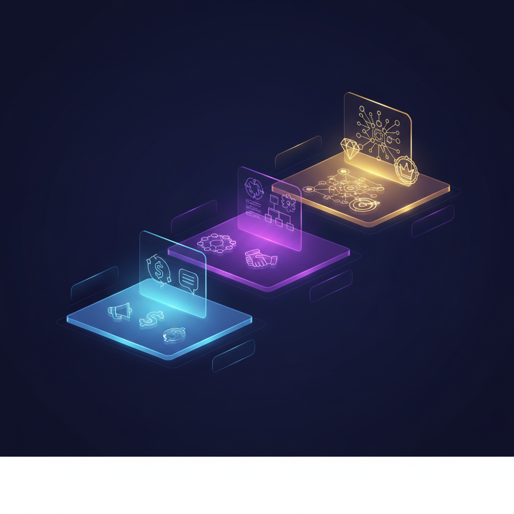 The four-layer objection handling role-play framework