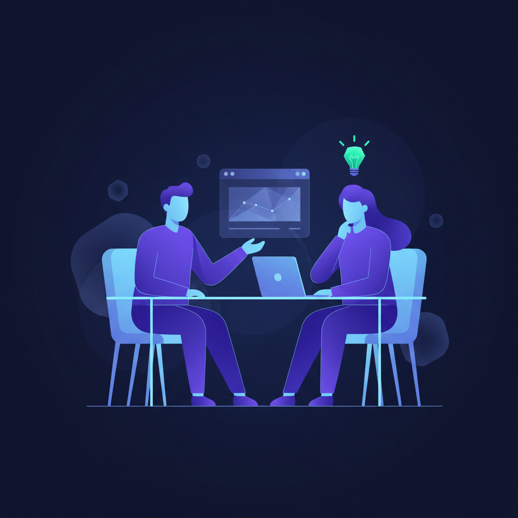 Need-Payoff Questions: Guiding to the Solution